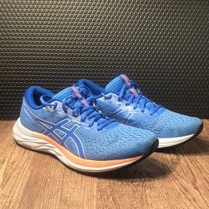 Asics gel excite 7 running shoes